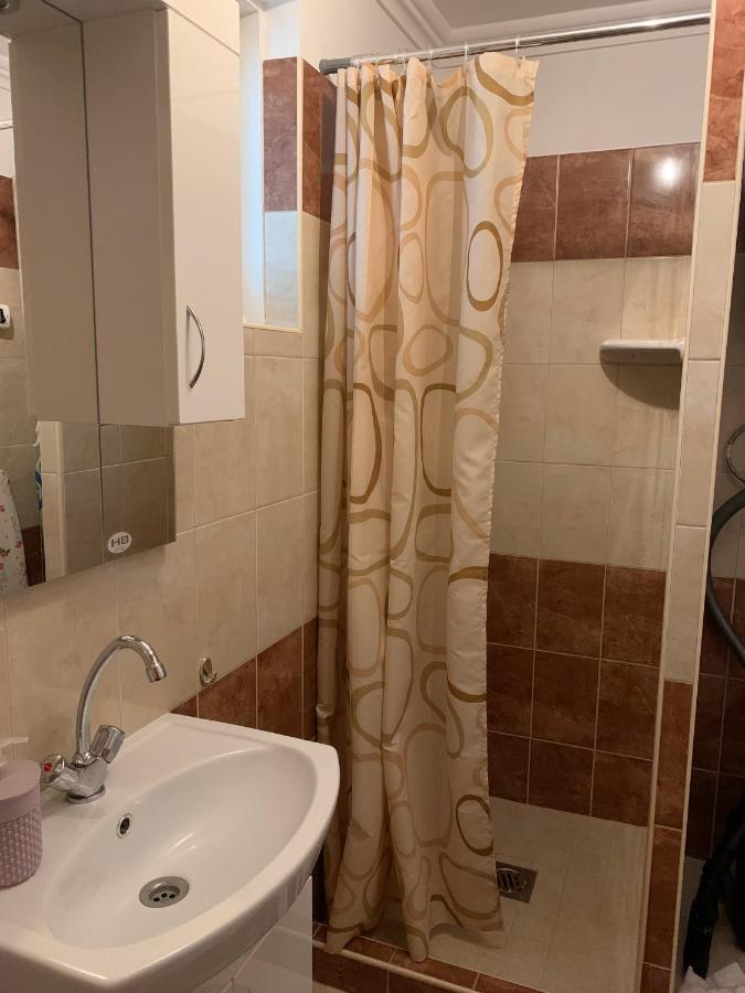 Katarina Apartman Hajduszoboszlo Exterior photo