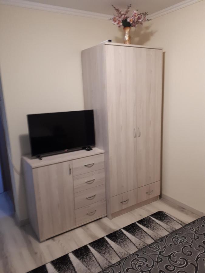 Katarina Apartman Hajduszoboszlo Exterior photo